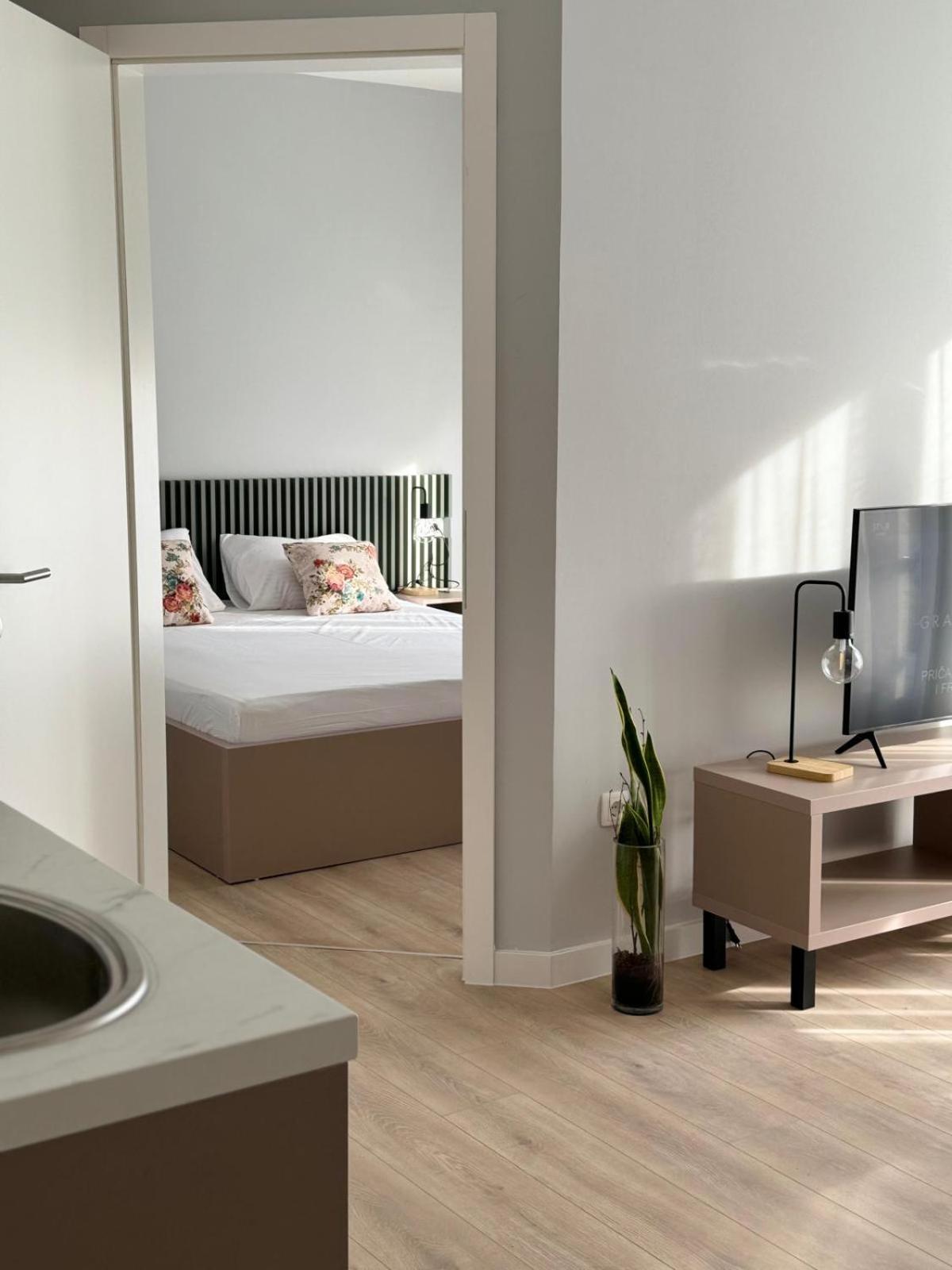 Apartments Abc 모스타르 외부 사진