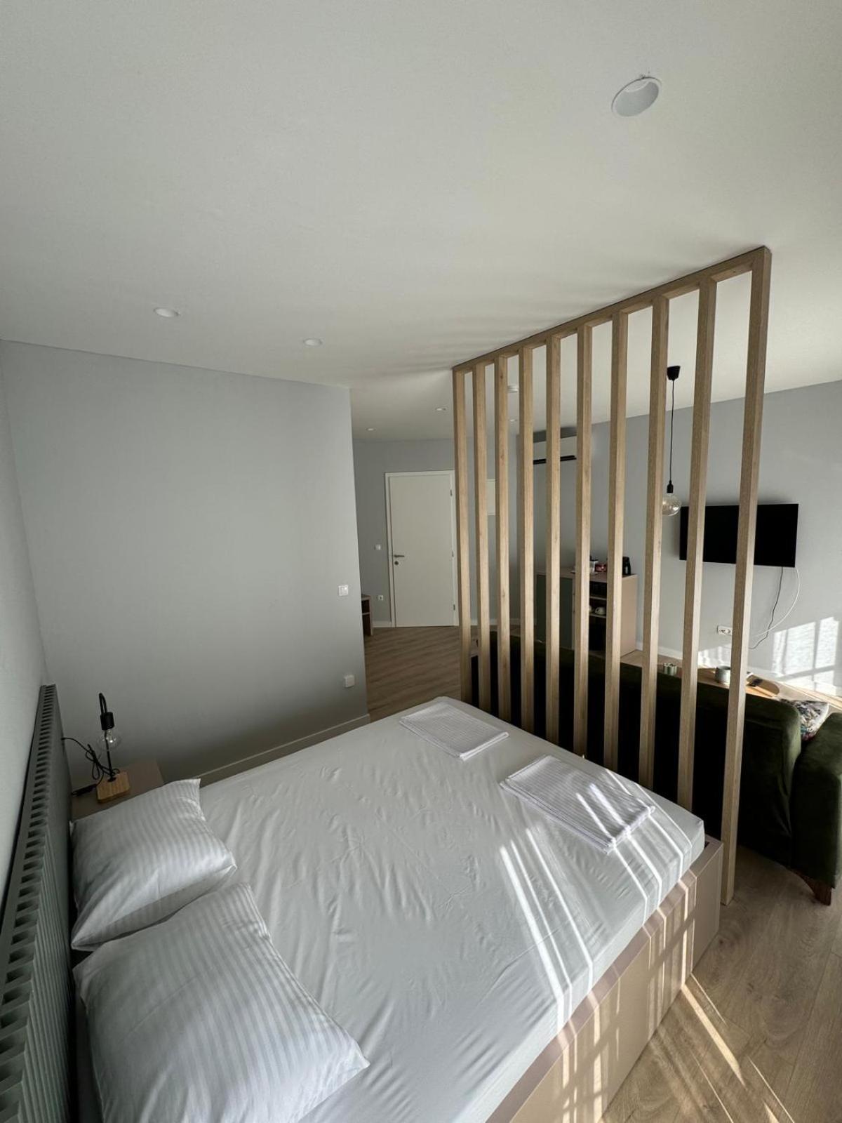 Apartments Abc 모스타르 외부 사진