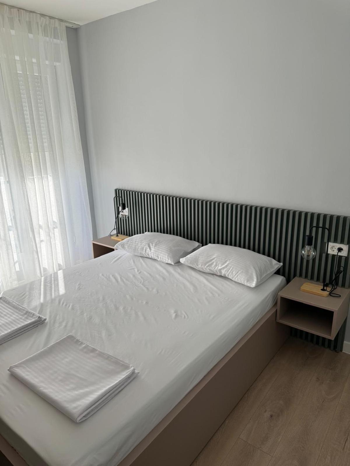 Apartments Abc 모스타르 외부 사진