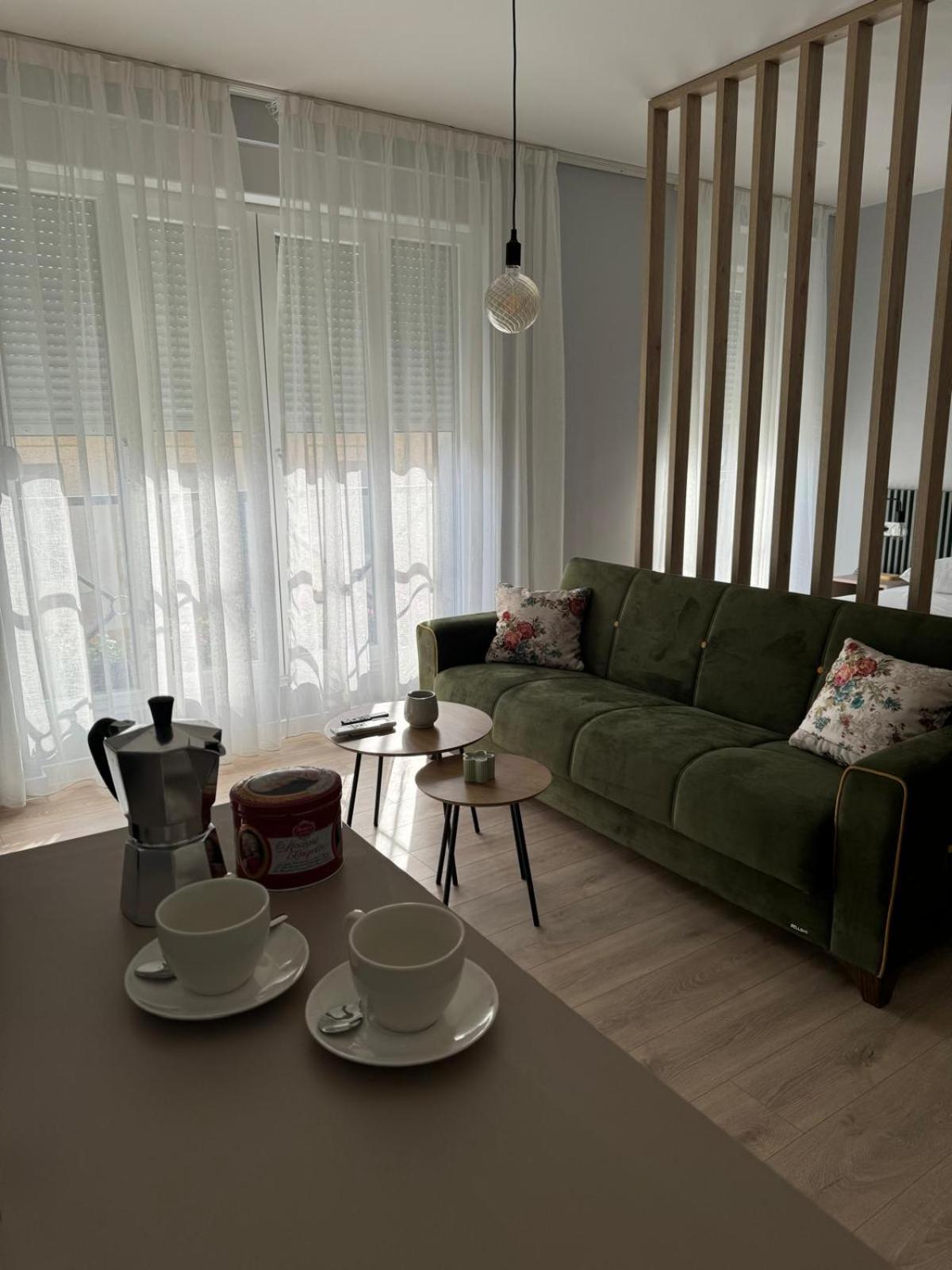 Apartments Abc 모스타르 외부 사진
