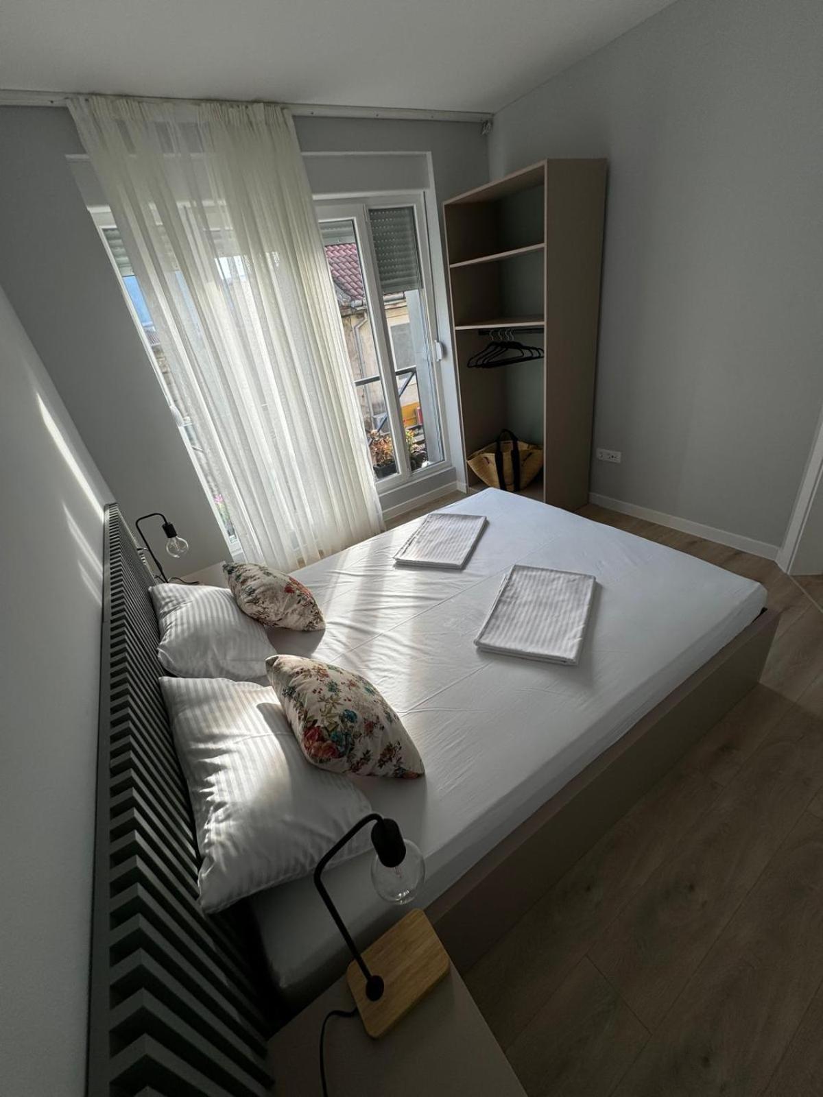 Apartments Abc 모스타르 외부 사진
