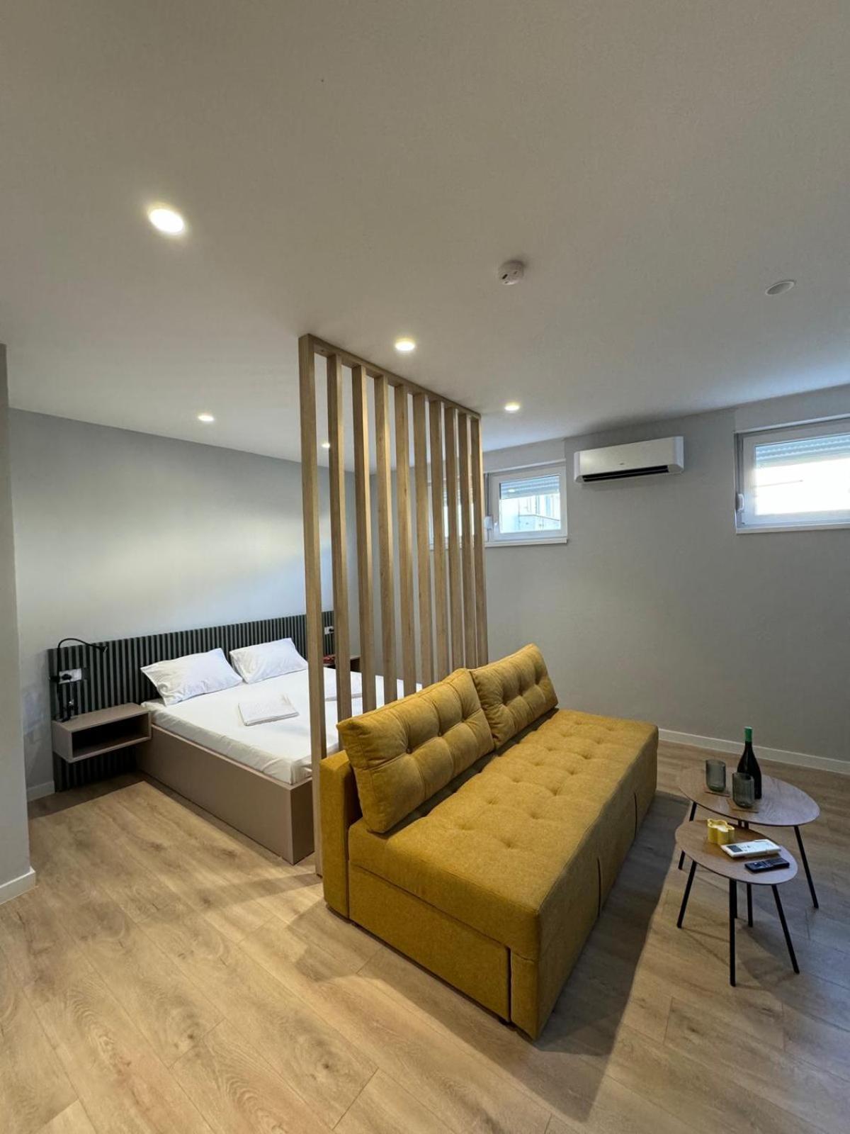 Apartments Abc 모스타르 외부 사진