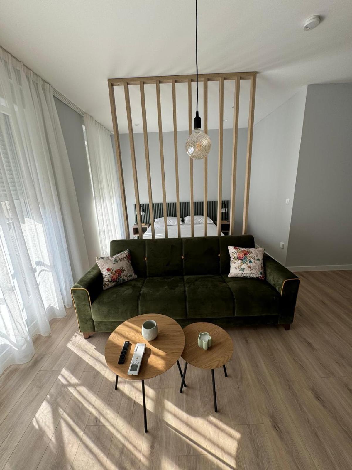 Apartments Abc 모스타르 외부 사진