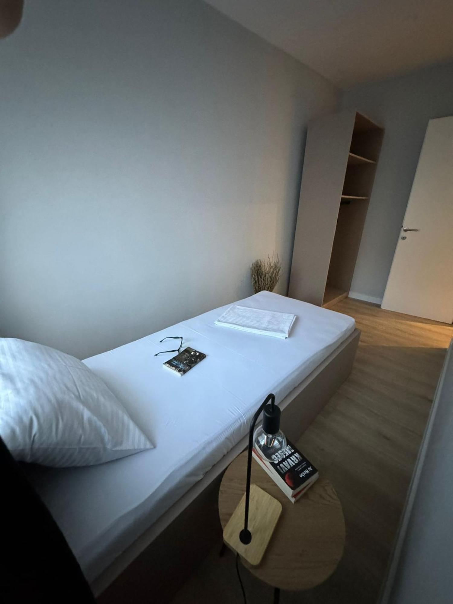 Apartments Abc 모스타르 외부 사진