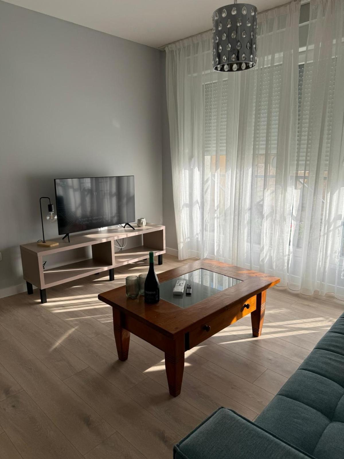 Apartments Abc 모스타르 외부 사진
